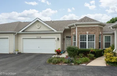 16516 BUCKNER POND WAY, CREST HILL, IL, ..., Crest Hill, IL 60403