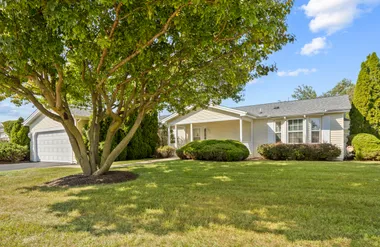 2516 LIPPIZAN LN, GRAYSLAKE, IL, 60030, Grayslake, IL 60030