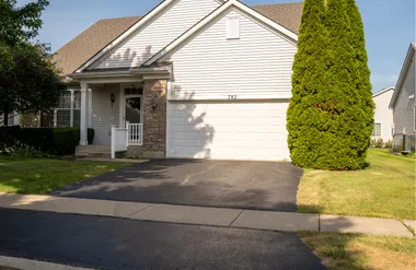 782 S BALDWIN LN, ROMEOVILLE, IL, 60446, Romeoville, IL 60446
