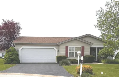 1314 ASCOT CT, GRAYSLAKE, IL, 60030, Grayslake, IL 60030