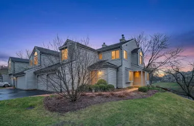 962 SHORELINE RD 898, LAKE BARRINGTON, I..., Lake Barrington, IL 60010