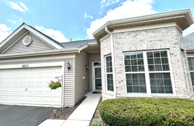 16123 POWDERHORN LAKE WAY, CREST HILL, I..., Crest Hill, IL 60403