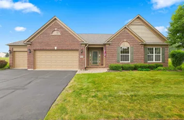 12635 RAINTREE PATH, HUNTLEY, IL, 60142, Huntley, IL 60142