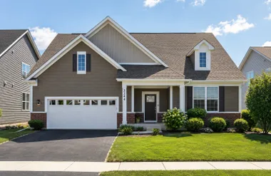 3344 EMPRESS DR, NAPERVILLE, IL, 60564, Naperville, IL 60564