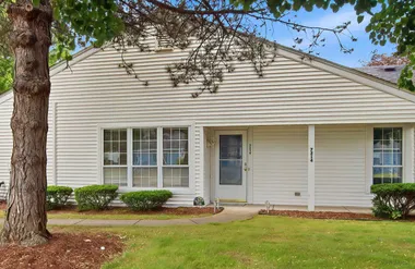 7214 WHEATON LN 347, FOX LAKE, IL, 60020, Fox Lake, IL 60020