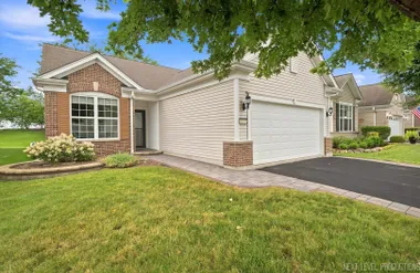 2853 CASCADE FALLS CIR, ELGIN, IL, 60124, Elgin, IL 60124