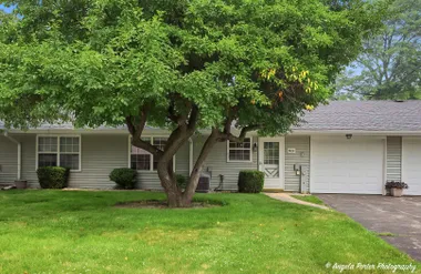 7404 CREST HILL CT 215, FOX LAKE, IL, 60..., Fox Lake, IL 60020