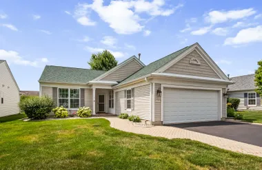 13569 WINTERBERRY LN, HUNTLEY, IL, 60142, Huntley, IL 60142