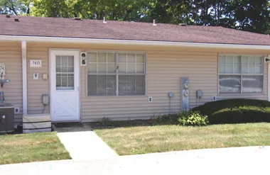 7415 CHEVY CHASE CT 3, FOX LAKE, IL, 600..., Fox Lake, IL 60020
