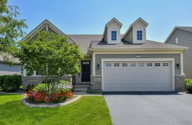 2612 DREXEL DR, NAPERVILLE, IL, 60564, Naperville, IL 60564