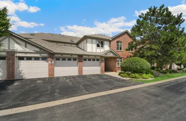 6252 KALLSEN DR 4, TINLEY PARK, IL, 6047..., Tinley Park, IL 60477