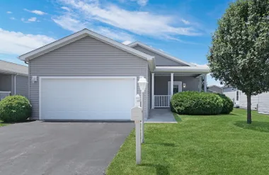 1810 BLUE RIBBON LN, GRAYSLAKE, IL, 6003..., Grayslake, IL 60030