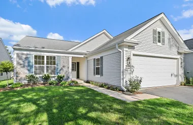 11550 WINDSOR DR, HUNTLEY, IL, 60142, Huntley, IL 60142
