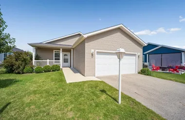 1537 COLT LN, GRAYSLAKE, IL, 60030, Grayslake, IL 60030