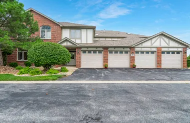 6242 KALLSEN DR 2, TINLEY PARK, IL, 6047..., Tinley Park, IL 60477