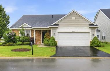 623 SAUGATUK CIR, ROMEOVILLE, IL, 60446, Romeoville, IL 60446