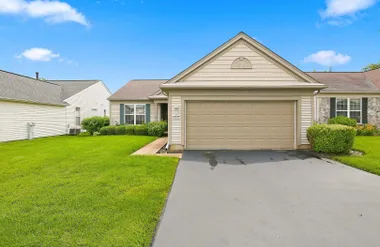 13457 WILDWOOD LN, HUNTLEY, IL, 60142, Huntley, IL 60142