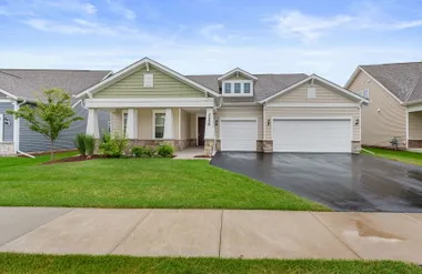 3256 LINCOLN PRAIRIE BLVD, AURORA, IL, 6..., Aurora, IL 60503