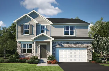 7607 SASSAFRAS LN, JOLIET, IL, 60431, Joliet, IL 60431