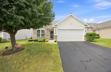 848 VOYAGE WAY, ELGIN, IL, 60124, Elgin, IL 60124