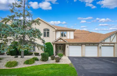 6508 PINE TRAIL LN 1, TINLEY PARK, IL, 6..., Tinley Park, IL 60477