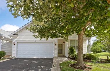 13412 MORGAN WAY, HUNTLEY, IL, 60142, Huntley, IL 60142