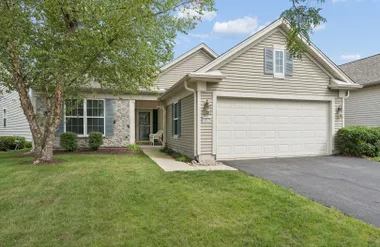 11620 WINDSOR DR, HUNTLEY, IL, 60142, Huntley, IL 60142