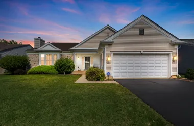 12235 DAPHNE DR, HUNTLEY, IL, 60142, Huntley, IL 60142