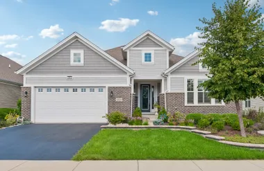 3731 CHESAPEAKE LN, NAPERVILLE, IL, 6056..., Naperville, IL 60564