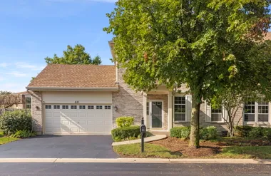 631 DUNHILL LN, CAROL STREAM, IL, 60188, Carol Stream, IL 60188