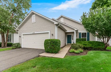 676 S WELLSTON LN, ROMEOVILLE, IL, 60446, Romeoville, IL 60446