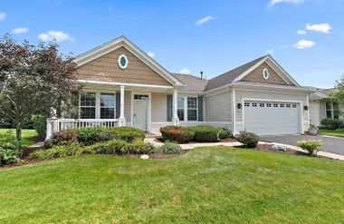 11936 TULIPTREE LN, HUNTLEY, IL, 60142, Huntley, IL 60142
