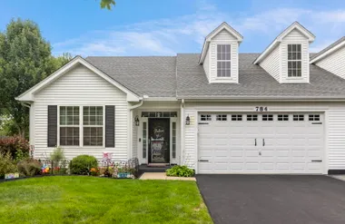 784 BELLEVUE CIR, OSWEGO, IL, 60543, Oswego, IL 60543