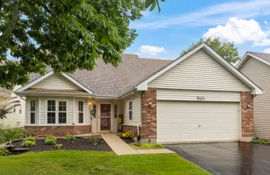 13424 TALL PINES LN, PLAINFIELD, IL, 605..., Plainfield, IL 60544