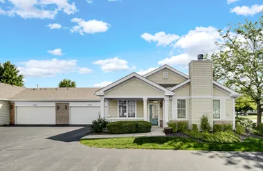 21460 MAYS LAKE CT 21460, CREST HILL, IL..., Crest Hill, IL 60403