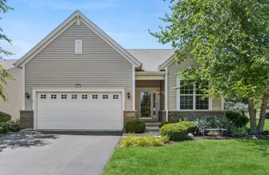 2703 NORTHMOOR DR, NAPERVILLE, IL, 60564, Naperville, IL 60564