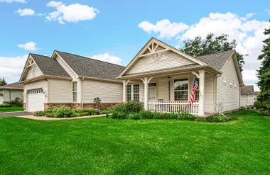 12824 DEER MEADOW LN, HUNTLEY, IL, 60142, Huntley, IL 60142