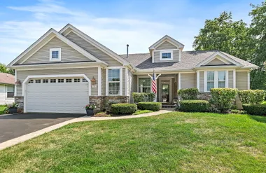 13319 W ESSEX LN, HUNTLEY, IL, 60142, Huntley, IL 60142