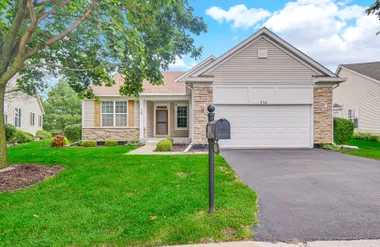 735 PENTWATER RD, ROMEOVILLE, IL, 60446, Romeoville, IL 60446