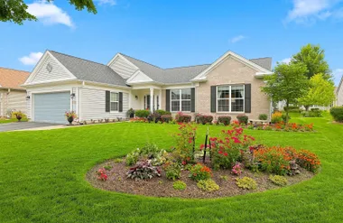 14194 GINGER WAY, HUNTLEY, IL, 60142, Huntley, IL 60142