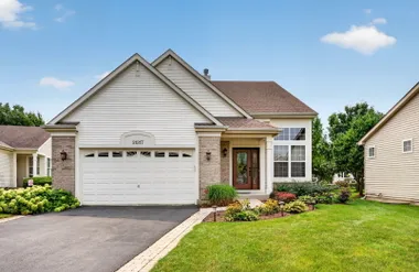 21217 PRINCE LAKE CT, CREST HILL, IL, 60..., Crest Hill, IL 60403