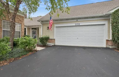 2058 CARILLON DR, GRAYSLAKE, IL, 60030, Grayslake, IL 60030