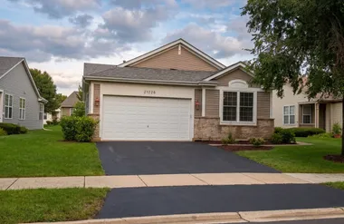 21226 LILY LAKE LN, CREST HILL, IL, 6040..., Crest Hill, IL 60403