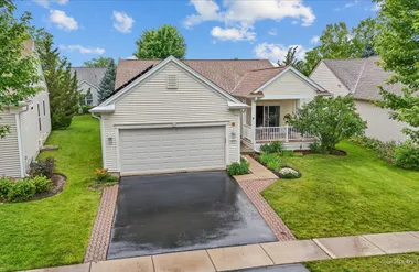 13215 OAKWOOD AVE, HUNTLEY, IL, 60142, Huntley, IL 60142