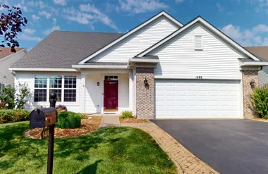 1486 W GRAND HAVEN RD, ROMEOVILLE, IL, 6..., Romeoville, IL 60446