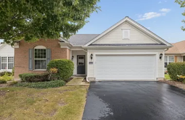 305 NATIONAL DR, SHOREWOOD, IL, 60404, Shorewood, IL 60404