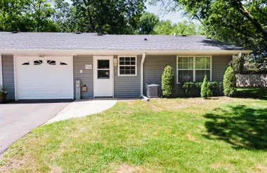 7108 LEXINGTON LN 7108, FOX LAKE, IL, 60..., Fox Lake, IL 60020