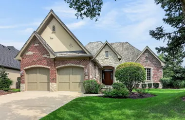 46 FOREST GATE CIR, OAK BROOK, IL, 60523, Oak Brook, IL 60523
