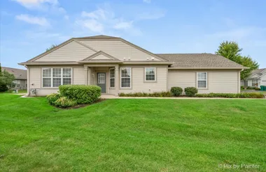 13708 BRIARGATE DR 1, HUNTLEY, IL, 60142, Huntley, IL 60142
