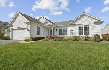 3228 PROVINCE CIR, MUNDELEIN, IL, 60060, Mundelein, IL 60060